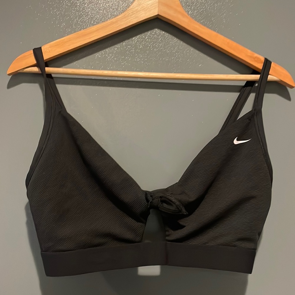 Nike bra